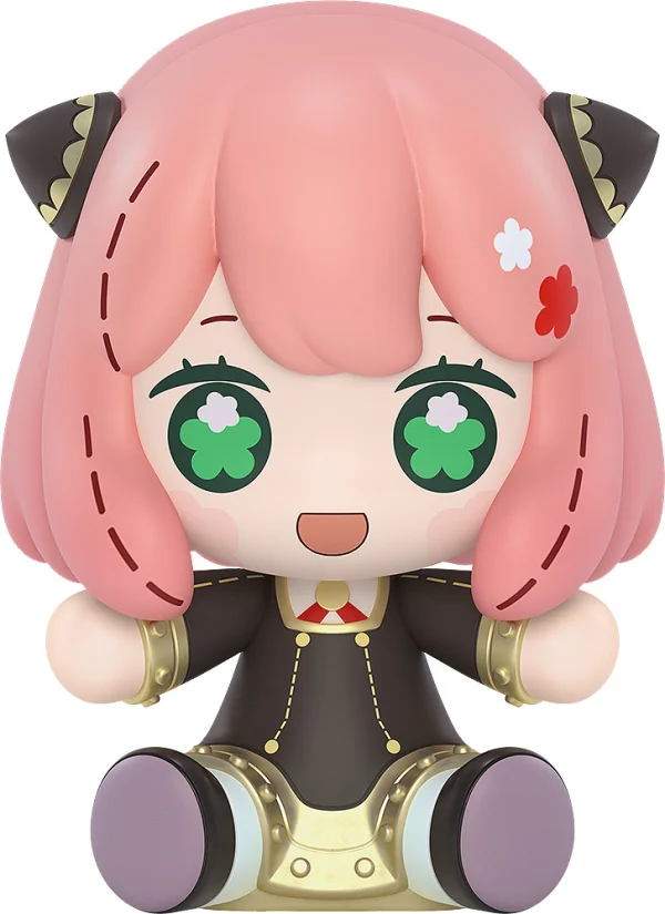 GOOD SMILE COMPANY Huggy Good Smile Anya Forger - SPY x FAMILY