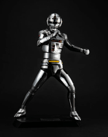 Ultimate Article Space Sheriff Gavan (Repeat) 3