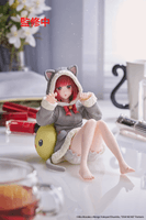 Oshi no Ko Desktop Cute Figure - Kana Arima (Cat room wear Ver.) 7