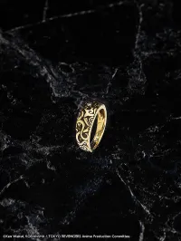 FREEing Statue and ring style: Ken Ryuguji・yRing size (Japanese sizes): 15 ・z - Tokyo Revengers - photo 14