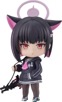 GOOD SMILE COMPANY Nendoroid Kazusa Kyoyama - Blue Archive - photo 2
