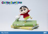 Action Figure Crayon Shin-chan (Standard Ver.)			 20