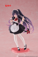 Date A Live V Coreful Figure - Tohka Yatogami (Cat Ear Maid Ver.) 9