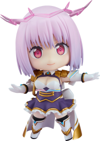 Nendoroid Akane Shinjo (New Order) 2