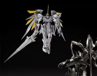 GOOD SMILE COMPANY MODEROID Argreion, the Argent Knight - The Legend of Heroes - photo 10