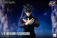 threezero Jujutsu Kaisen - FigZero 1/6 Megumi Fushiguro - Jujutsu Kaisen - photo 8