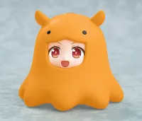 GOOD SMILE COMPANY Nendoroid More Kigurumi Face Parts Case (Umbrella Octopus) - Figure Accessories - photo 1