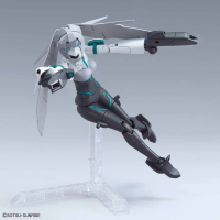 HGBD:R 1/144 MOBILE DOLL MAY 7