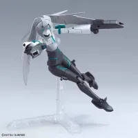 BANDAI HOBBY HGBD:R 1/144 MOBILE DOLL MAY - Gundam Build Divers / Re:Divers - photo 7