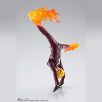 TAMASHII NATIONS Sanji -The Raid on Onigashima- - ONE PIECE - photo 5