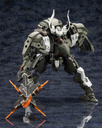 WOLFZERKER 10