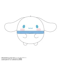 MAX LIMITED MIKU×SANRIO FUWA KORORIN Ｍsize3 F - Sanrio - photo 1