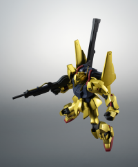 <SIDE MS> MSN-00100 HYAKU-SHIKI ver. A.N.I.M.E. "Mobile Suit Ζeta Gundam", TAMASHII NATIONS ROBOT SPIRITS 7