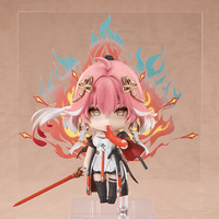 Nendoroid Changli 5