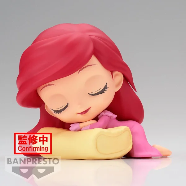 BANDAI Ariel - Sleeping (ver. A) - Disney