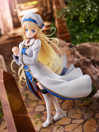 Priestess(re-run) 7