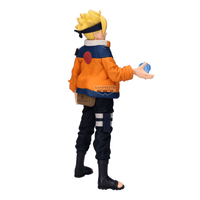BORUTO NARUTO NEXT GENERATIONS-BORUTO UZUMAKI- 4