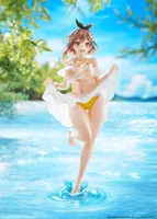 TAITO <Spiritale> Atelier Ryza 3: Alchemist of the End & the Secret Key - Ryza (Swimwear ver.) 1/6scale figure - Atelier Ryza - photo 1