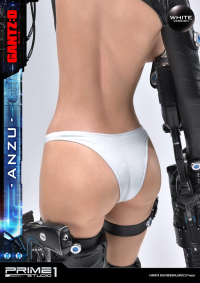Premium Masterline GANTZ:O Anzu White Version 5