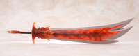 Ani Statue - Shining Blade - Roaring Blaze Sakuya Mode: Crimson 2