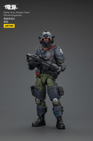 Stellar Scar Assault Team Ghostmanganese 19