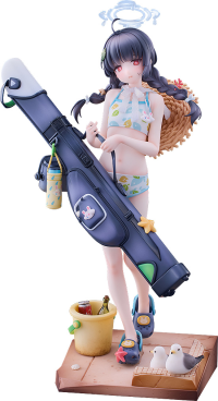 Miyu (Swimsuit) 10