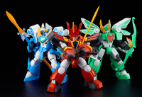 MODEROID Winzert(re-run) 7