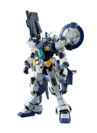 <SIDE MS> RX-78GP00 Gundam GP00 Blossom ver. A.N.I.M.E. 12