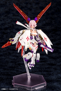 ASRA NINE-TAILS 6