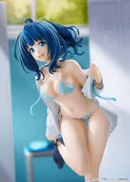 GOOD SMILE COMPANY Anna Yanami: Swimsuit Ver. - Makeine: Too Many Losing Heroines! - photo 6