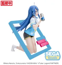 SEGA Luminasta TV Anime "VTuber Legend: How I Went Viral after Forgetting to Turn Off My Stream" "Shuwa-chan" - VTuber Legend: How I Went Viral After Forgetting to Turn Off My Stream - photo 9