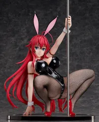 FREEing Rias Gremory: Bunny Ver. 2nd - High School DxD - photo 7