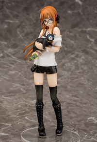 Futaba Sakura(3rd-run) 5