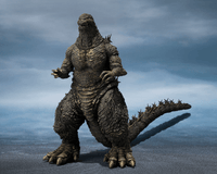 GODZILLA [GODZILLA THE RIDE:GREAT CLASH] 6