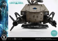 Prime 1 Studio Ultimate Premium Masterline GHOST IN THE SHELL Motoko Kusanagi VS Arachnida Bonus Version - Ghost in the Shell - photo 24