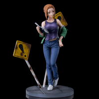 Sumireko Ogawa from the TV anime "The Grimm Variations: Otome, Kaiju, and the Spirited Away" 13