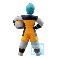 Bulma (Vs Omnibus Brave) "Dragonball Z", Bandai Spirits Ichibansho Figure 2