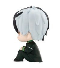 Lookup WIND BREAKER Haruka Sakura 4