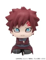 MegaHouse Lookup NARUTO Shippuden Gaara Smile ver. - NARUTO - photo 5