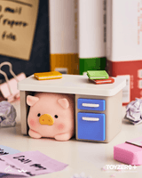 LuLu the Piggy-Office Series(Blind Box) 22