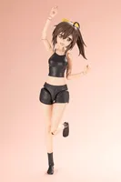 KOTOBUKIYA GRANDE SCALE DRESS UP BODY【M】with Ao Gennai - SOUSAISHOJOTEIEN - photo 5