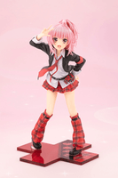 Hinamori Amu School Uniform ver. 1
