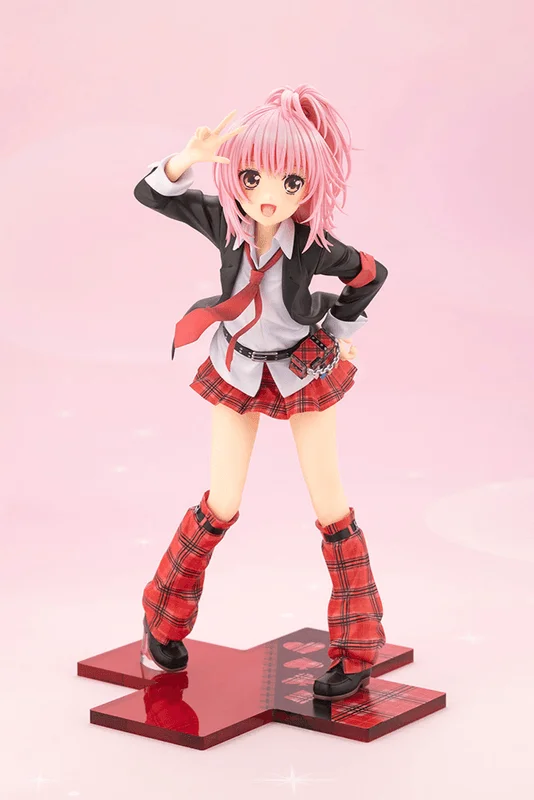 KOTOBUKIYA Hinamori Amu School Uniform ver. - Shugo Chara!