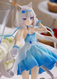GOOD SMILE COMPANY POP UP PARADE Vanilla: Cocktail Dress Ver. - NEKOPARA - photo 3