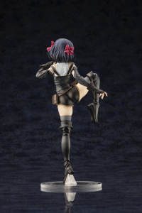 1/7 Scale Figure Tino Shade 7