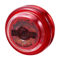 BANDAI Hyper Yoyo Accel Origin - Dragonic Red - Hyper Yoyo Accel Origin - photo 5