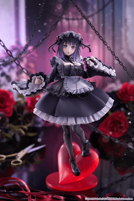 My Dress-Up Darling T-Most Figure - Marin Kitagawa (Shizuku Kuroe Ver.) Reissue