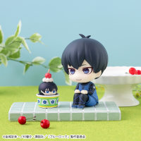 Tsumichen Stack up & Change BLUE LOCK (6pc per box) 10