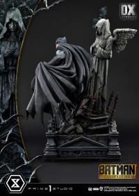 Ultimate Premium Masterline Batman (Comics) Batman Rebirth Edition (Black) Deluxe Version 55