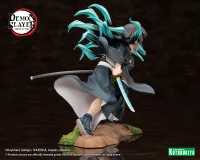 KOTOBUKIYA ARTFX J Muichiro Tokito - Demon Slayer: Kimetsu no Yaiba - photo 4